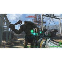 Компьютерная игра PC Fallout 4