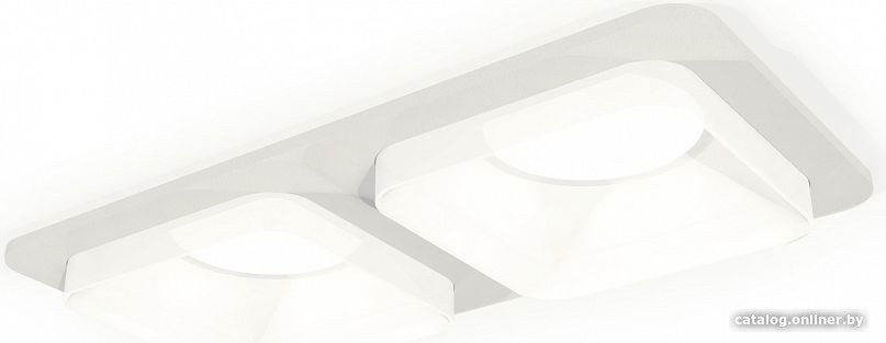 Точечный светильник Ambrella light XC XC7905013