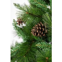 Ель Winter Fun Drop SZ1017G-180 (180см)