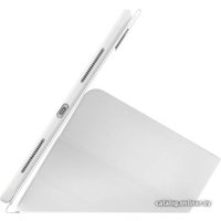Чехол для планшета Baseus Minimalist Series Magnetic Case для Apple iPad 10.2 (белый)