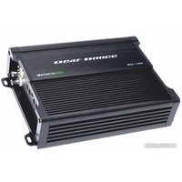 Автомобильный усилитель Deaf Bonce Machete MFA-1.1000