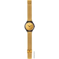 Наручные часы Swatch Skinmoka SVOC100M