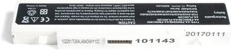 Аккумуляторы для ноутбуков Копия Samsung R425, R428, R429, R430, R458, R467, R468, R478, R480, R505