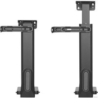 Держатель системного блока ErgoSmart Unique Top