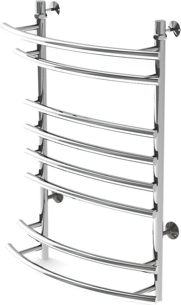 

Полотенцесушитель Gloss & Reiter Cascade Drawt Л. 50х80.КД8.G1