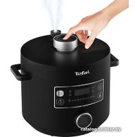 Мультиварка-скороварка Tefal CY753832