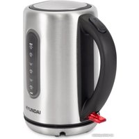 Электрический чайник Hyundai HYK-S9909