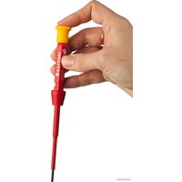 Набор отверток KRAFTOOL 220092-H18 (18 предметов)