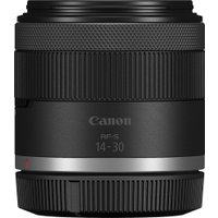 Объектив Canon RF-S 14-30mm F4-6.3 IS STM PZ