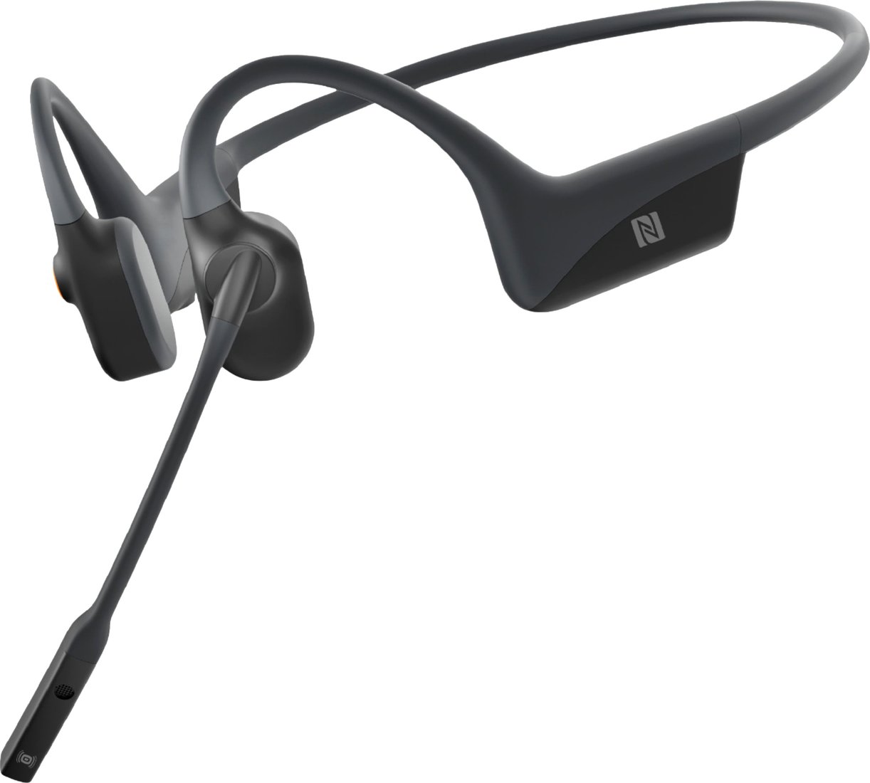 

Офисная гарнитура AfterShokz OpenComm (черный)