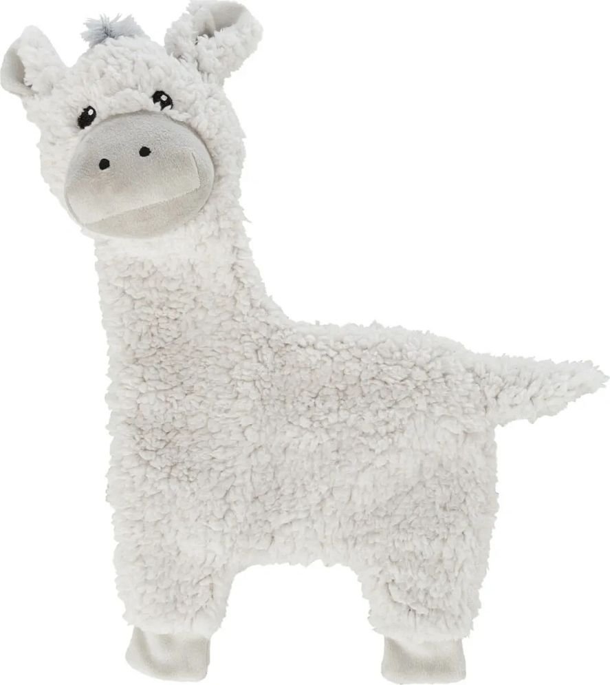 

Игрушка для собак Trixie Be Eco. Ослик Elenor 34877