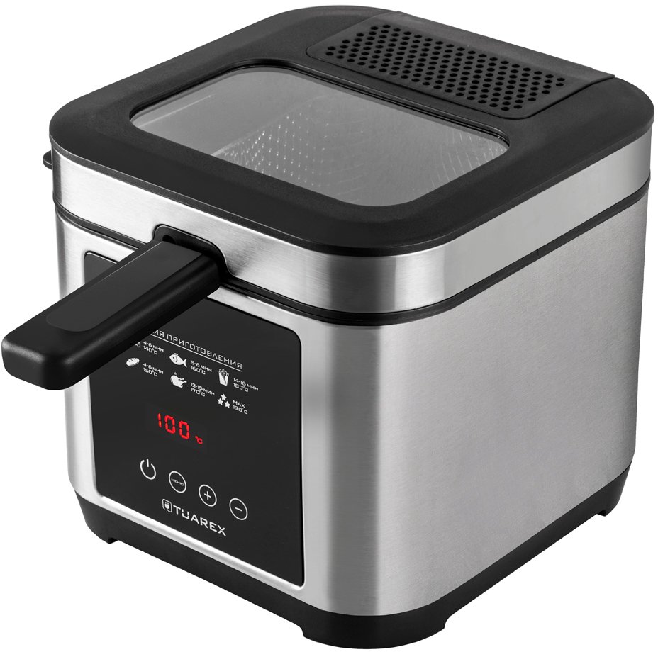 

Фритюрница Tuarex AG-3501