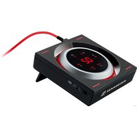 Настольный усилитель Sennheiser GSX 1200 Pro