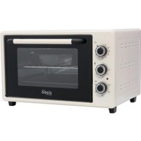 Мини-печь Making Oasis Everywhere M-40CI1