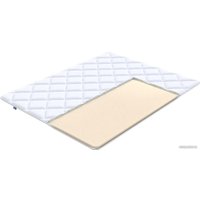 Ортопедический наматрасник PROxSON Care 200x200