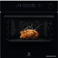 Электрический духовой шкаф Electrolux EOC8H31Z