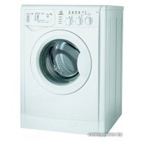 Стиральная машина Indesit WIL 85