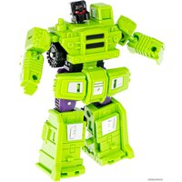 Трансформер Bondibon Робот-самосвал ВВ4937