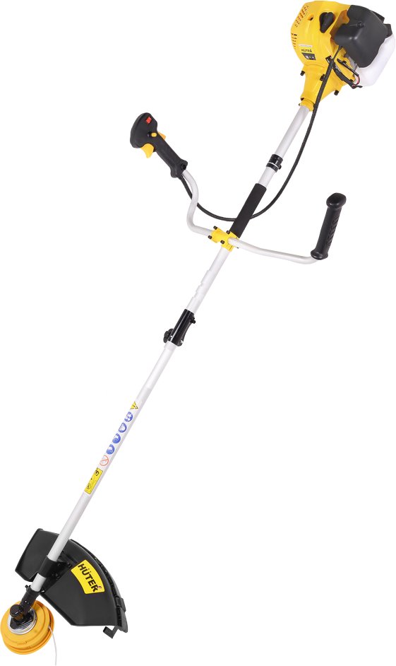 

Триммер Huter GGT-520S
