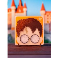 Набор для создания поделок/игрушек Woody Цвик-арт. Волшебник 07753