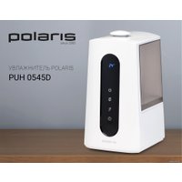 Увлажнитель воздуха Polaris PUH 0545D (белый)