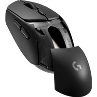 Игровая мышь Logitech G309 Lightspeed (черный)