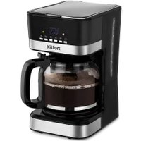 Капельная кофеварка Kitfort KT-7627