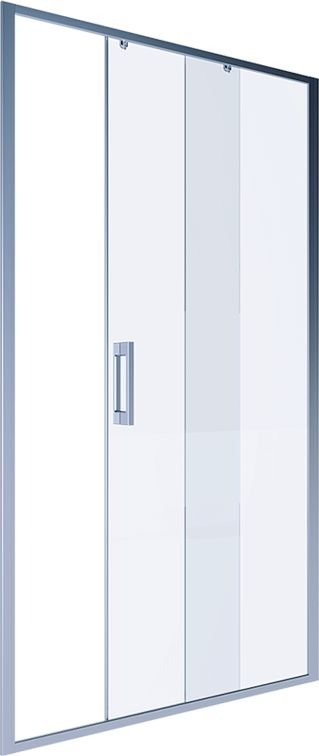 

Душевая дверь Alex Baitler AB61C150