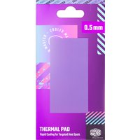 Термопрокладка Cooler Master Thermal pad Pro 95x45x0.5mm TPX-NOPP-9005-R1 в Бобруйске