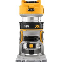 Кромочно-петельный фрезер DeWalt DCW600N (без АКБ)