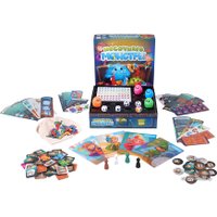 Настольная игра Стиль Жизни Носочные монстры