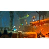  Rayman Legends для Xbox One