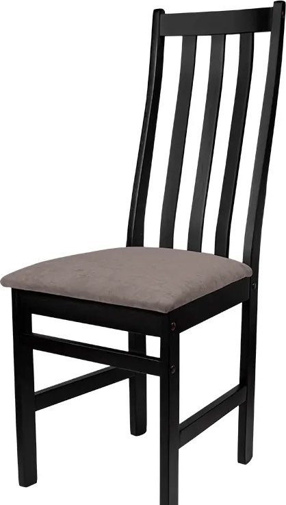 

Стул M&M Лорен (Венге/Какао 4)