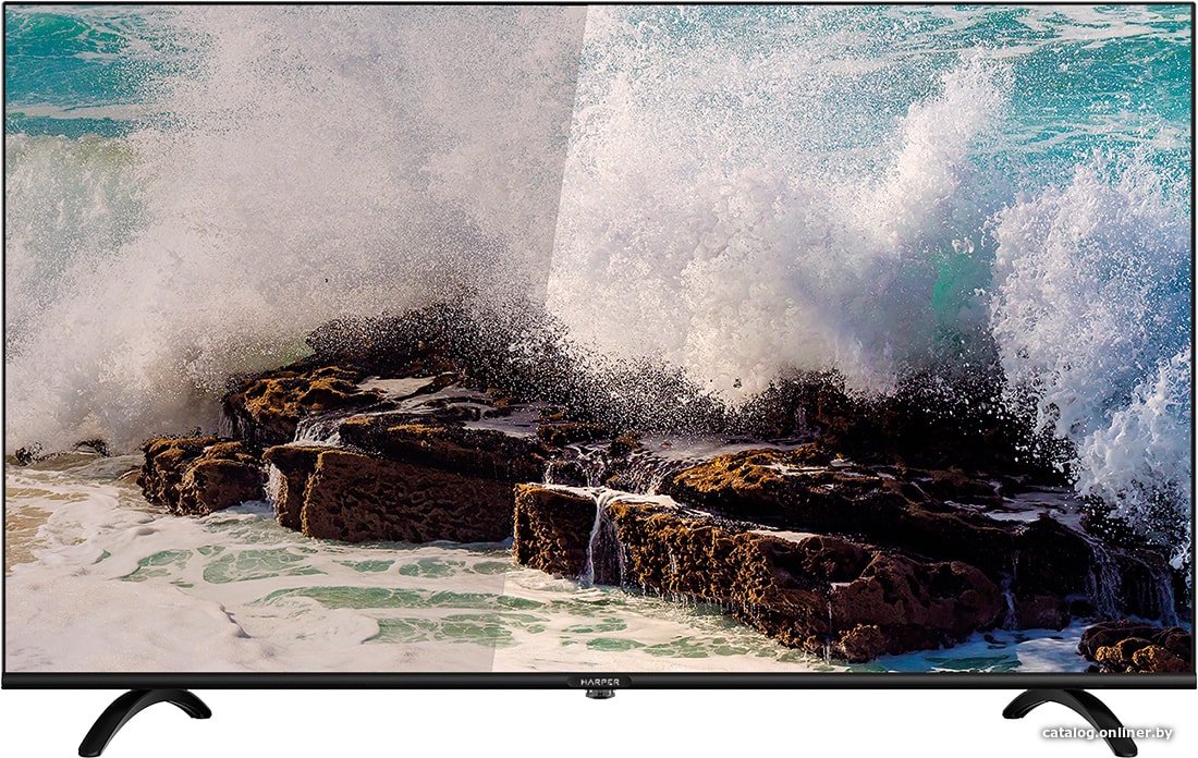 

Телевизор Harper 40F720TS