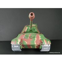 Танк Heng Long German King Tiger Pro