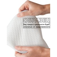 Набор текстиля для спальни Ambesonne Цветочный круг bcsl 46526 160x220