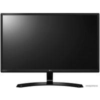 Игровой монитор LG 27MP59HT-P