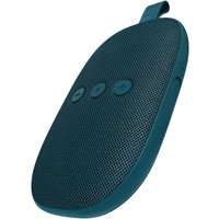 Беспроводная колонка Fresh'n Rebel Rockbox Bold X (Petrol Blue)