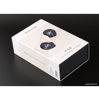 Наушники iBasso IT04 (синий)