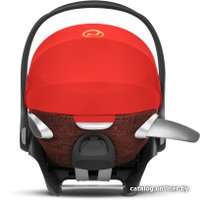 Детское автокресло Cybex Cloud Z i-Size (river blue)