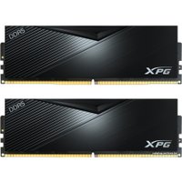 Оперативная память ADATA XPG Lancer 2x16ГБ DDR5 5200 МГц AX5U5200C3816G-DCLABK