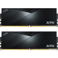 Оперативная память ADATA XPG Lancer 2x16ГБ DDR5 6000 МГц AX5U6000C3016G-DCLABK