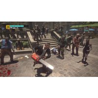 Dead Rising Deluxe Remaster для PlayStation 5