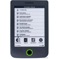Электронная книга PocketBook Basic 2 (614)