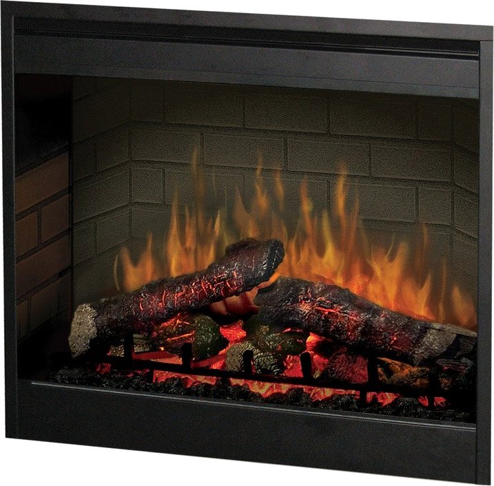 

Электрокамин Dimplex Symphony 26 New (DF2608)