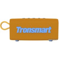 Беспроводная колонка Tronsmart Trip (оранжевый)