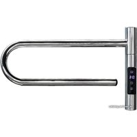 Полотенцесушитель Gloss & Reiter Smart тип.E2 L.39x25.R1 (таймер, хром)