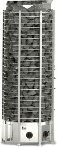 

Банная печь Sawo Tower TH12-150NS-WL