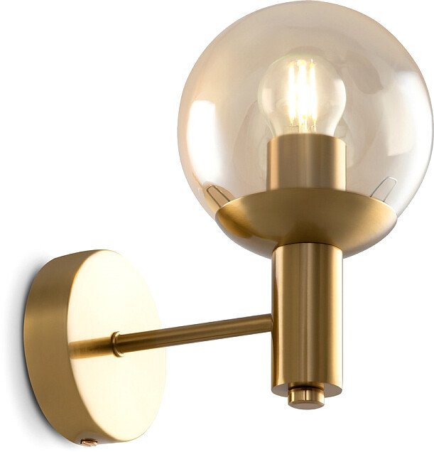 

Бра Freya Globo FR5175WL-01BS