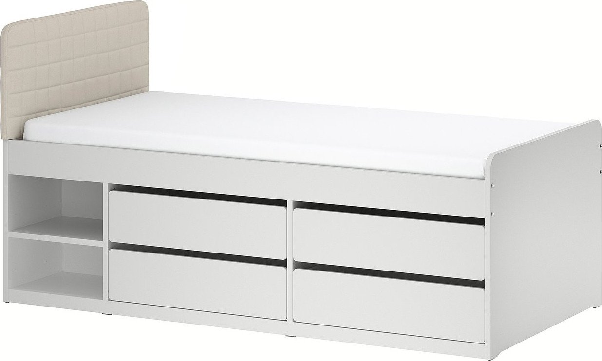 Кровать Ikea Slakt s69612045